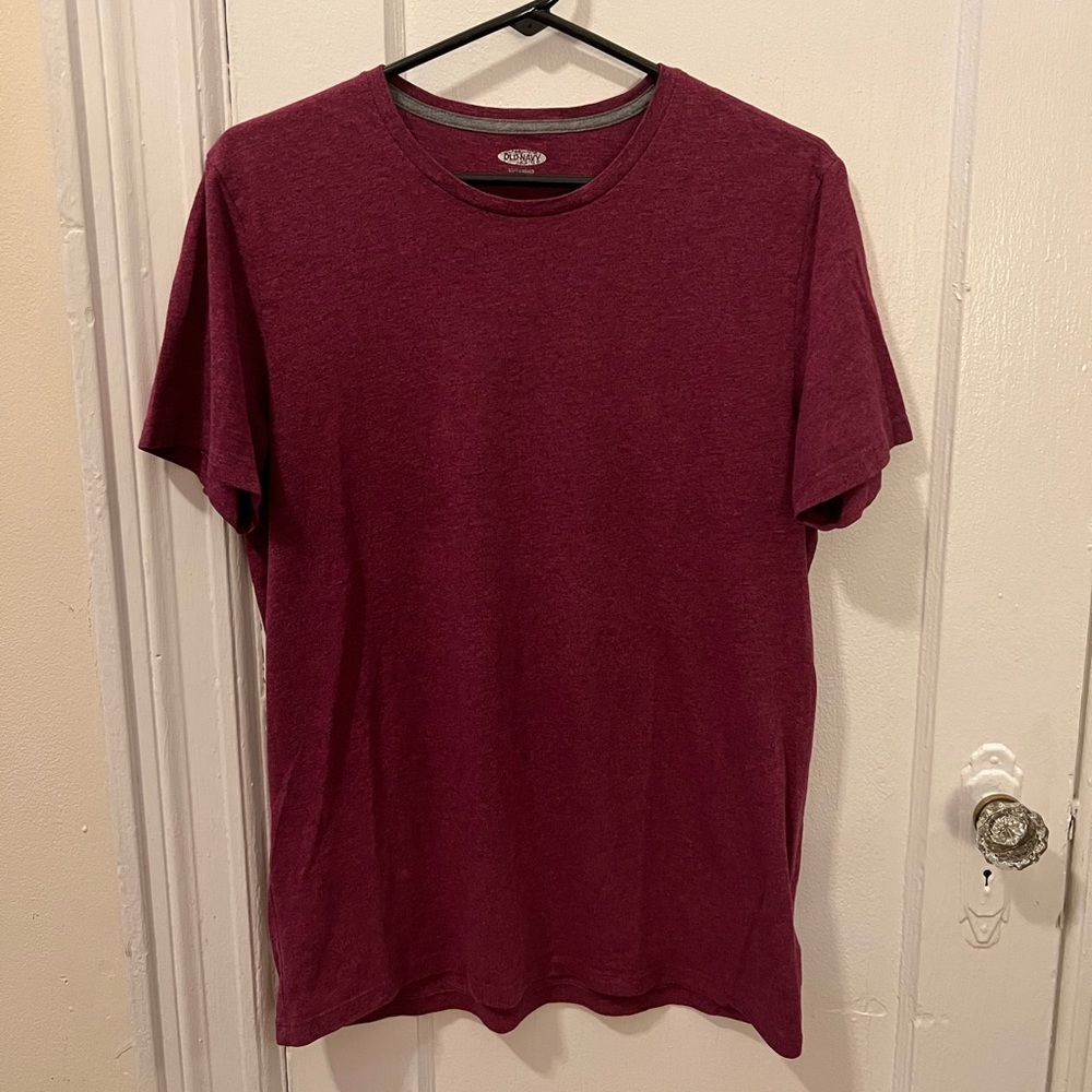 Short Sleeve Shirt